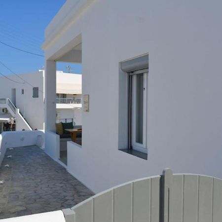 Pier'S House Jacuzzi Apartment Pollonia Exterior photo